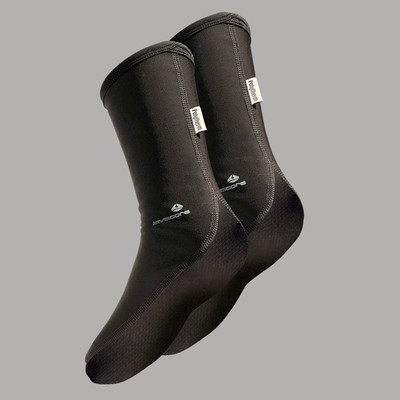 Lavacore Booties mit robuster Sohle - Füßlinge für Wassersport - atmungsaktiv