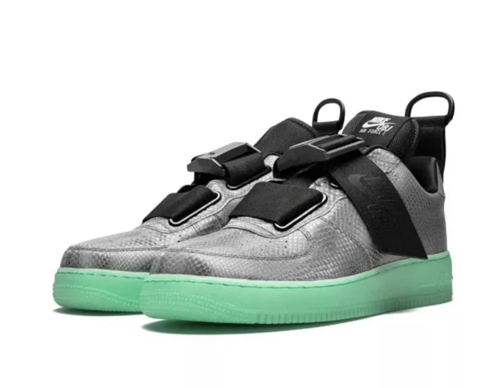 Odell beckham air hotsell force 1 utility