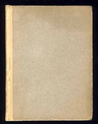 1912 Thomas B Mosher The Bibelot Literary Anthology Yeats William Morris Whitman