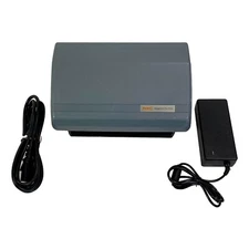 Ambir ImageScan Pro 820ix 20ppm High-Speed DS820ix Document Scanner w/AC Adapter