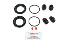 Kits de frein Citroen C2