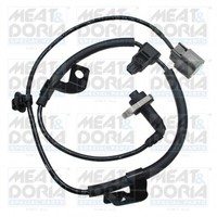 Meat & Doria Sensor DrehzahlfüHler Hinten Rechts FüR Mitsubishi L 200/Triton