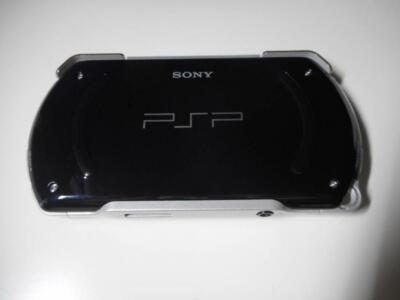 Sony PSP Piano Black (PSP-N1000PB) PlayStation portable Console
