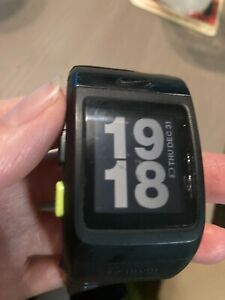 nike  tomtom watch