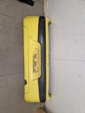 Pare-choc arrière Peugeot 1007