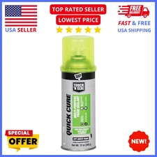 Foam Sealant 12oz – Touch n Seal Quick Cure Expanding Insulation for Home