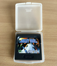 ebay® Auktion 147107216917 | Halley Wars Sega Game Gear Thumbnail of ebay® auction 147107216917 | Halley Wars Sega Game Gear