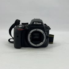 Nikon D3300 24.2MP Digital Single-Lens Reflex DSLR Camera