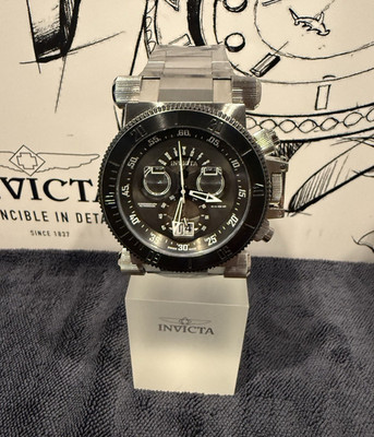 Invicta coalition forces 8040.N