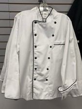 Lot Of chef Jackets