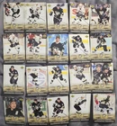 UD 05/06 Sidney Crosby Phenomenal Beginnings Rookie Card Complete Set (1-20) New