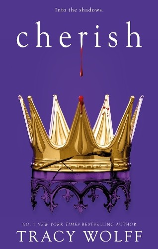 Tracy Wolff Cherish (Tascabile) Crave