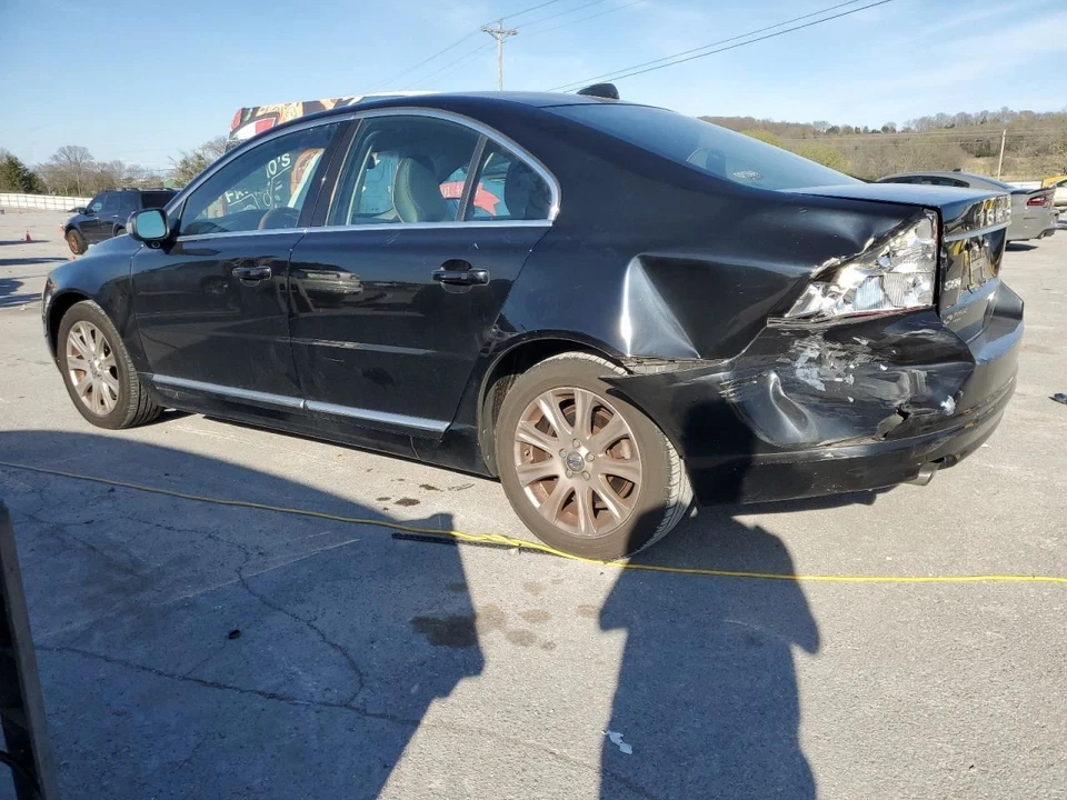 (LOCAL PICKUP ONLY) Fuel Tank XC70 FWD Fits 08-16 VOLVO 70 SERIES 2568612 - Изображение 2 из 4