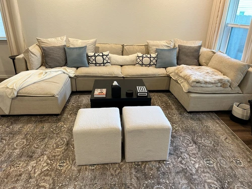 Kova Pit Sectional - Thumbnail 3