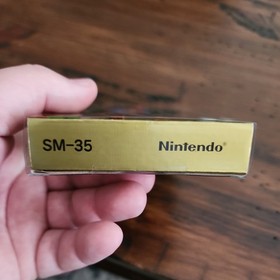 Super Mario Bros Nintendo Game And Watch Color Screen Sealed new