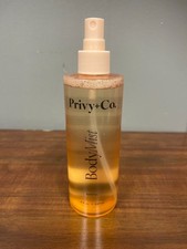 Privy & Co. Body Mist - SANTAL - 8 oz *NEW - NO CAP*