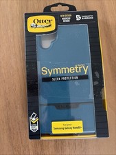 OTTERBOX Blue Ultra Slim Hard Case Fitted Case/Skin for Samsung Galaxy Note10 