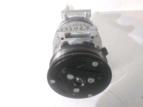 KLIMA PUMPE Renault Scénic I (JA) 2003 926005849R