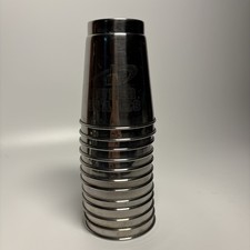 Stainless Steel Speed Stacks Super Stacks 12 ...