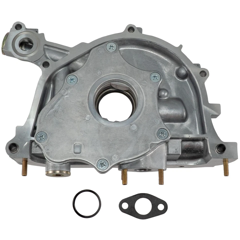 Bomba de aceite de repuesto Melling M313 Stock para 96-01 Acura Honda Civic CR-V Integra Foto 2 de 4