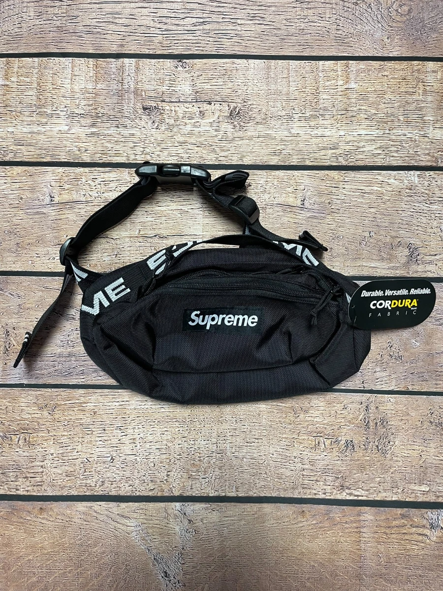 Supreme Belt Bag & Fanny Pack Bags for Men for sale - eBay