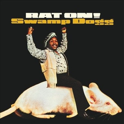 Rat On! by Swamp Dogg [Audio CD]