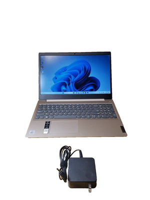 Lenovo IdeaPad 3 15ILL05 Intel Core i3-1005G1 1.2GHz 20GB Ram 128GB NVMe Win 11