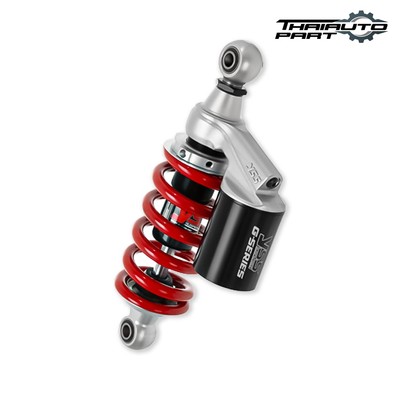 Absorber Rear Shock Suspension YSS G-SERIES For Honda MSX GROM 125