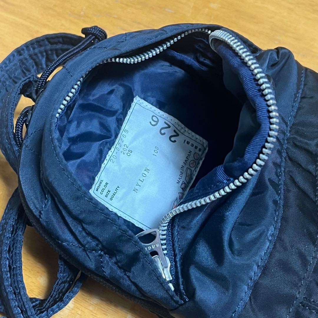 sacai PORTER Micro Backpack backpack rucksack - image 6