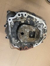 Renault 4 CV evtl. R8   Getriebeglocke Getriebegehäuse Kupplungsgehäuse 
