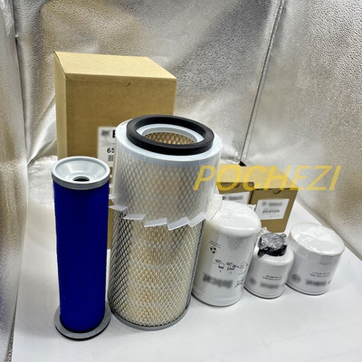 NEW Air Hydraulic Oil Filter Kit Fit for Bobcat 325 328 331 751 753 763 773 7753