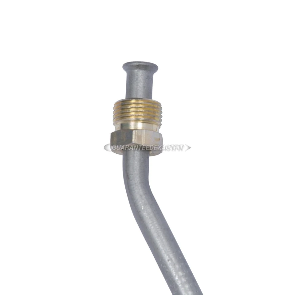 Mangueira de pressão de direção hidráulica Edelmann para Cadillac Eldorado 1976 1977 1978 - Imagem 2 de 3