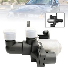 Heater Coolant Control Valve 64118375443 Für...