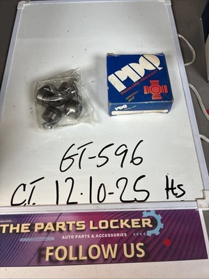 (1) NOS 1-0105 PDQ Proven Drivetrain Quality Universal Joint