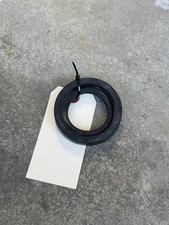 04-09 OEM Mazda 3 Headlight Light Lamp Bulb Rubber Seal Shield Cover Insulator