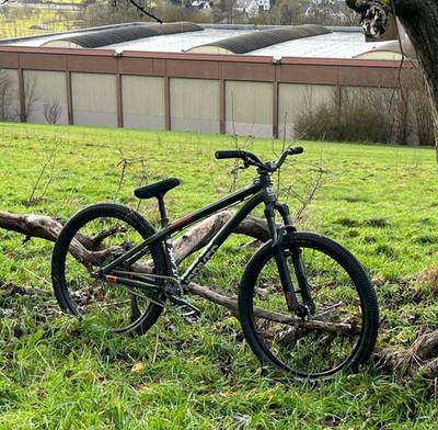 Ns Bikes Decade 1 Custom