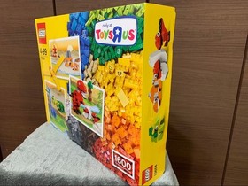 Toys R Us LEGO 10654 XL Idea Parts (0P)
