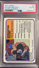 1981-82 Topps #52 Wayne Gretzky HOF GOAT PSA 6