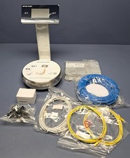 Mettler Toledo 30542730 Automotive Paint Refinish Scale RPA455X USB 20M