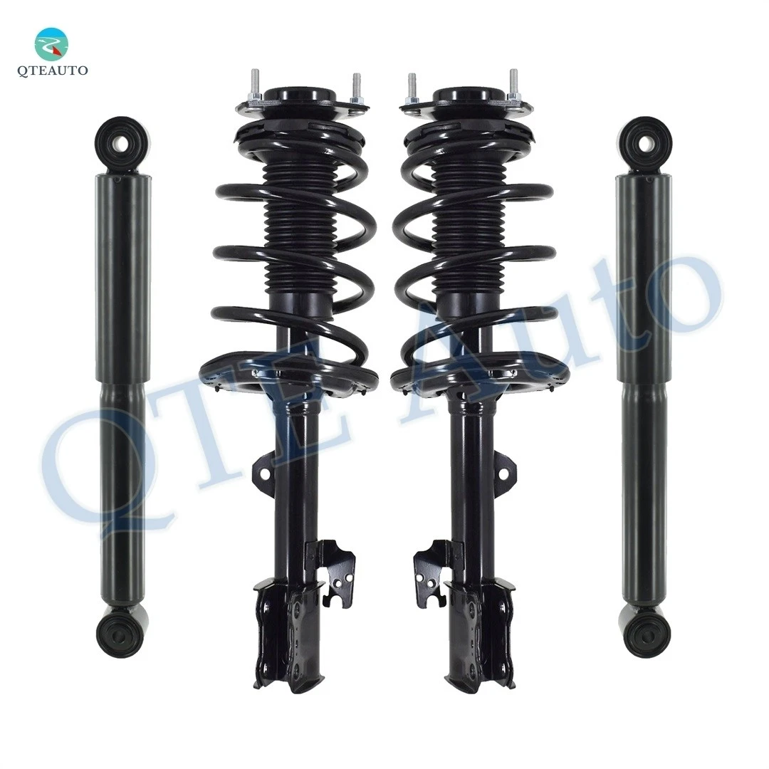 Suspension & Steering for 2010 Lexus RX350 for sale | eBay