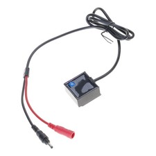 Upgrades To A Intelligents System Easily With This Plugs Sensors