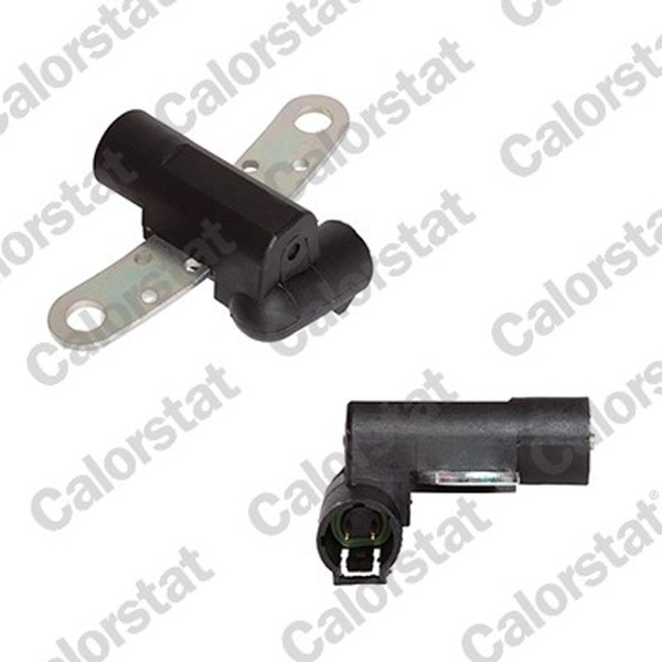 Kurbelwellensensor Impulsgeber Calorstat by Vernet CS0370 FüR Dacia Nissan FC0 2-image
