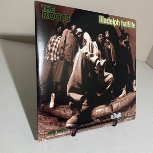 The Roots Illadelph Half Life | eBay