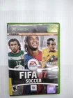 FIFA Soccer 07 (Microsoft Xbox, 2006)