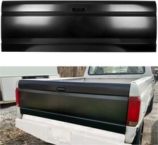 Rear Tailgate Replacement Compatible With 1987-1996 Ford F-series F150 F250 F350