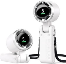 Portable Handheld Fan, Portable Fan Rechargeable, 4000Mah