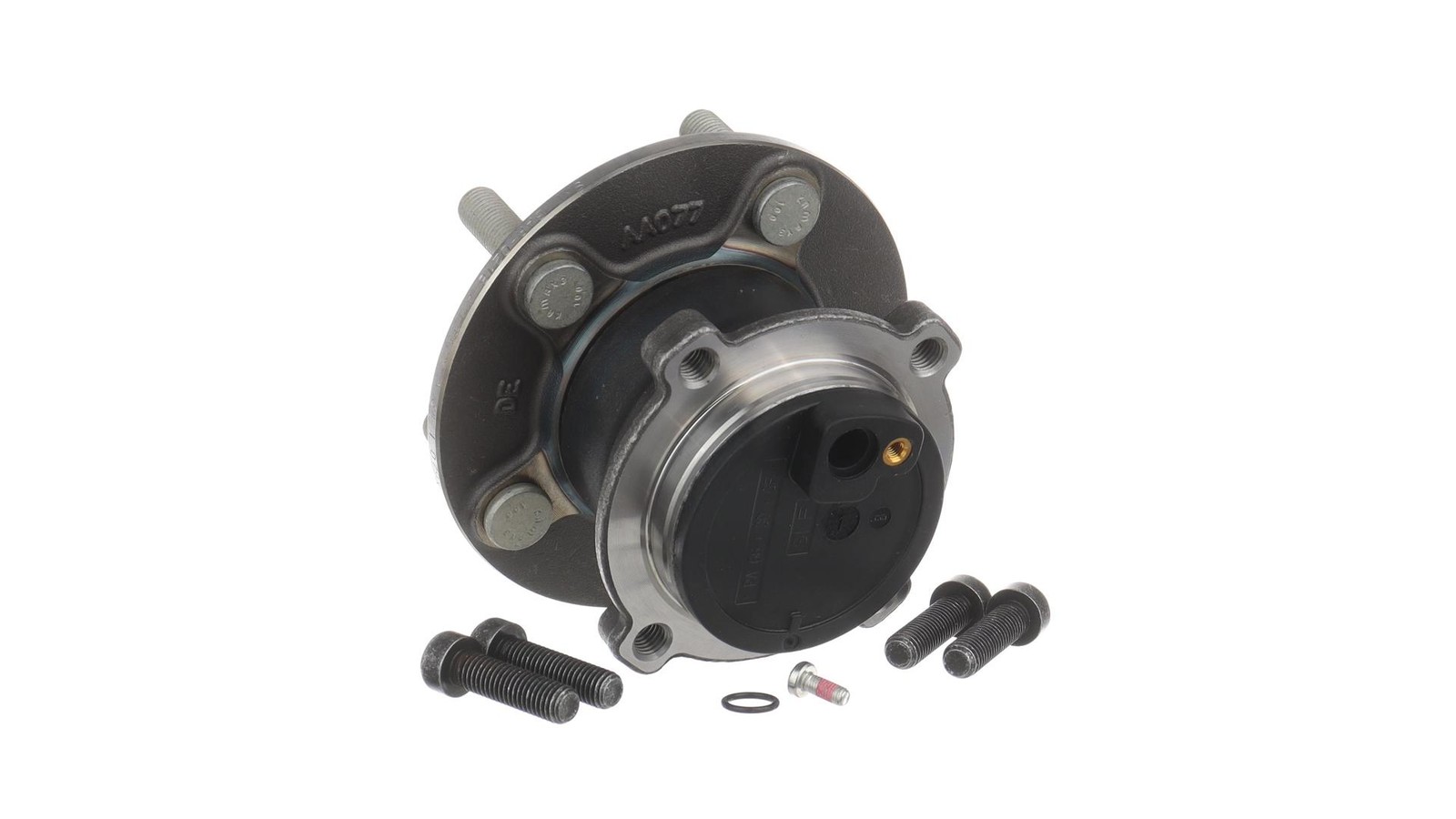 Fits SKF VKBA 6631 WHEEL BEARING KIT