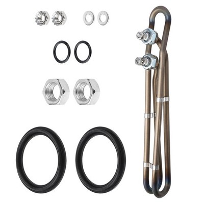 Xzionh 5.5Kw 240V Hot Tub Heater Element For Balboa Spa Heater Element