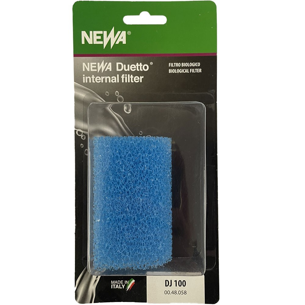 Newa Ricambio Cartuccia Filtro Biologico per DJ100