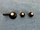 Technics SL-1500 Vintage Turntable parts original  Lever sets From Japan
